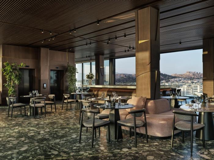 grand hyatt athens
