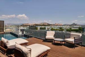 grand hyatt athens