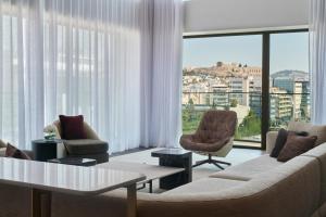 grand hyatt athens