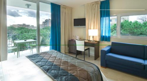 mercure rimini lungomare