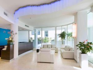 Mercure Rimini Lungomare,Rimini>>Emilia-Romagna,4 star