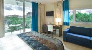 mercure rimini lungomare