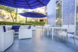 mercure rimini lungomare