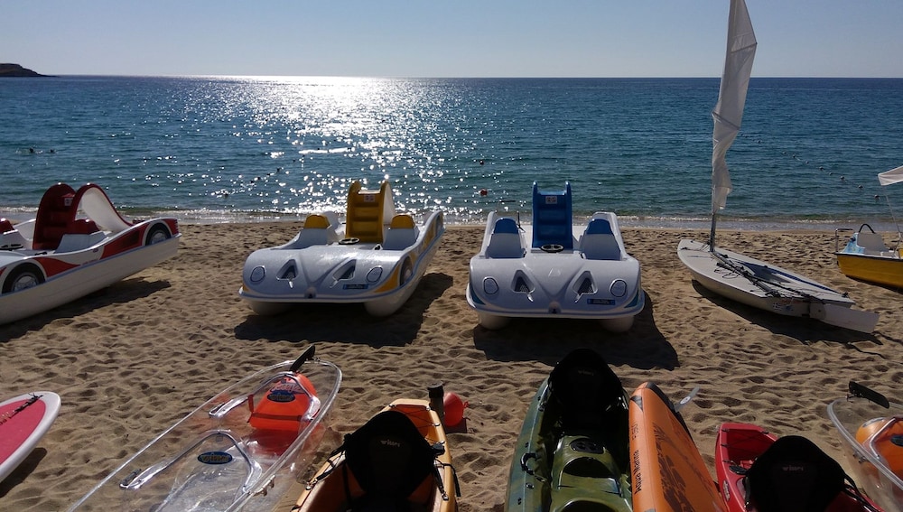 mercure rimini lungomare