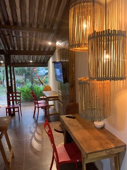 boldro surf house noronha