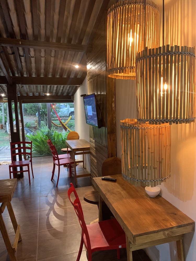 boldro surf house noronha