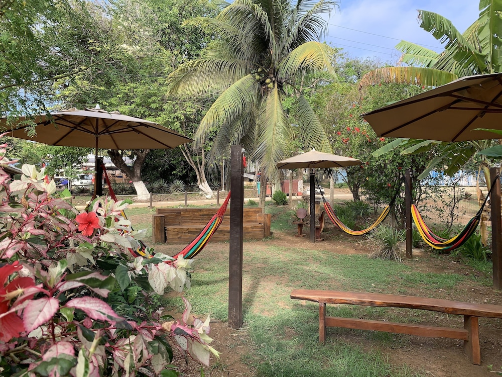 boldro surf house noronha