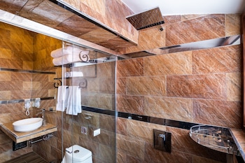 hotel hacienda cusco centro historico