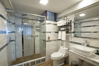 hotel hacienda cusco centro historico