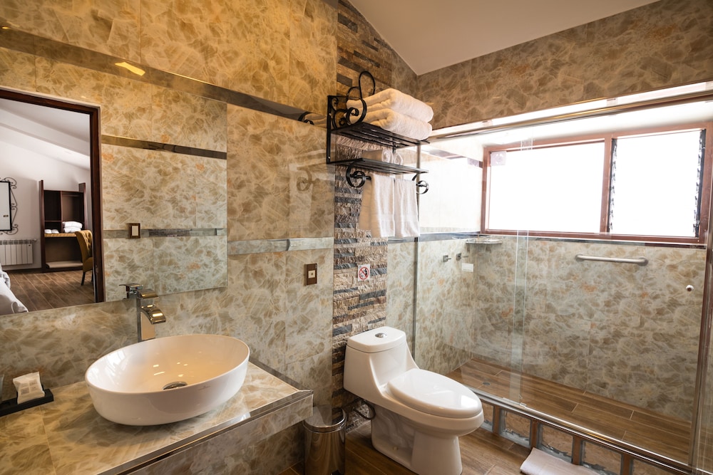 hotel hacienda cusco centro historico