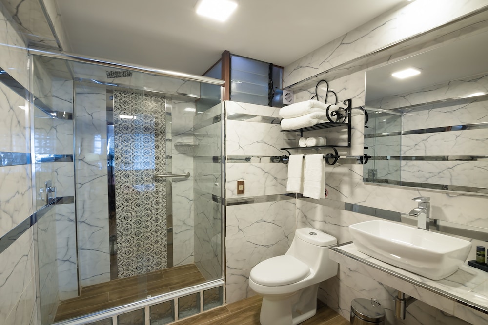 hotel hacienda cusco centro historico