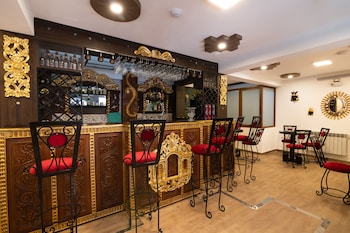 hotel hacienda cusco centro historico