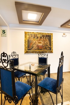 hotel hacienda cusco centro historico