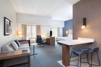 residence inn by marriott williamsburg