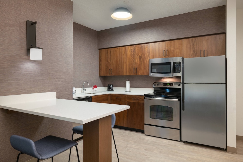 residence inn by marriott williamsburg