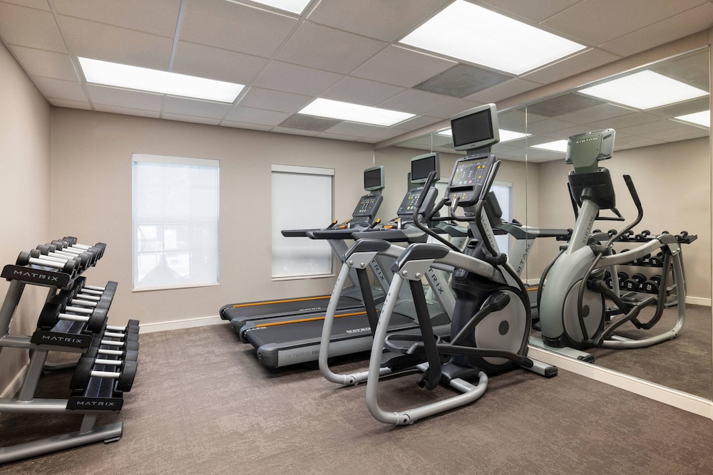 residence inn by marriott williamsburg