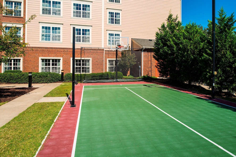residence inn by marriott williamsburg