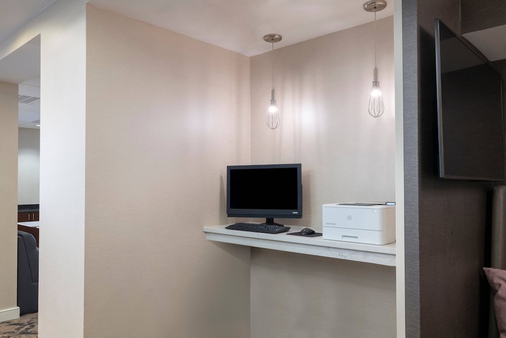 residence inn by marriott williamsburg