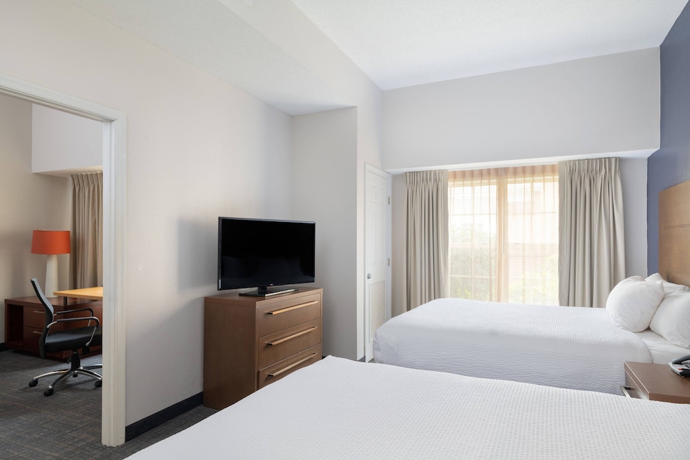 residence inn by marriott williamsburg