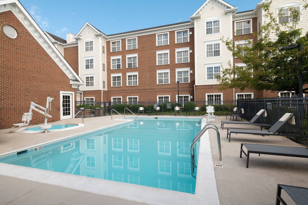 residence inn by marriott williamsburg