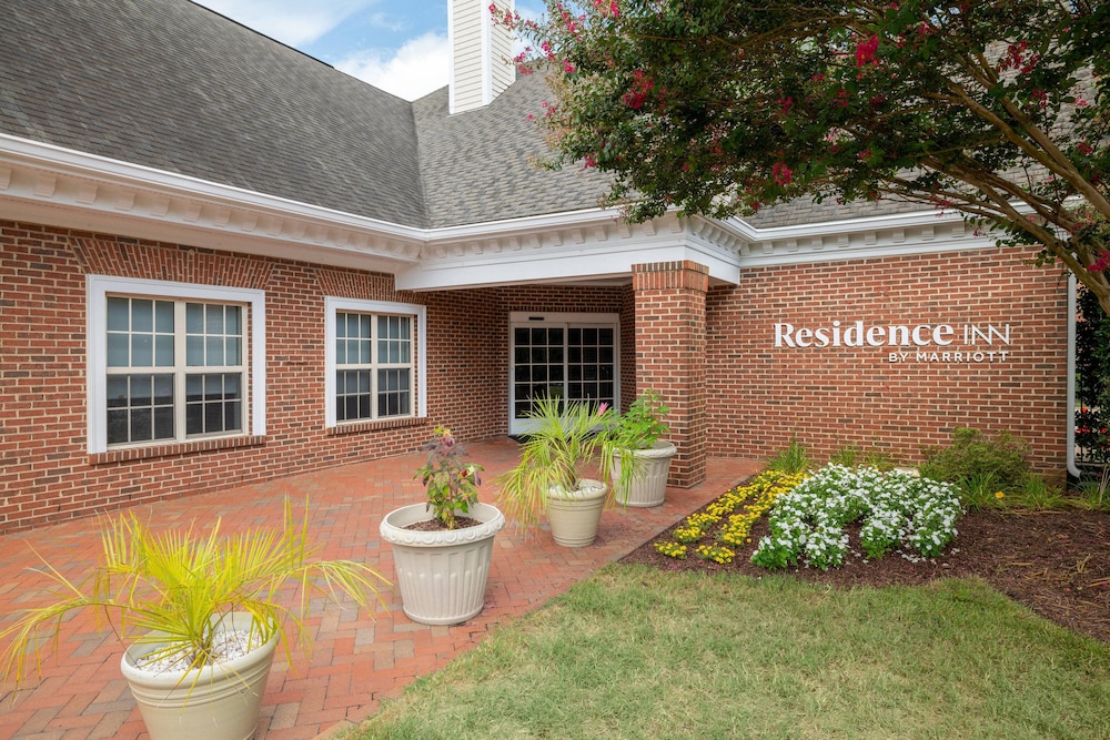 residence inn by marriott williamsburg