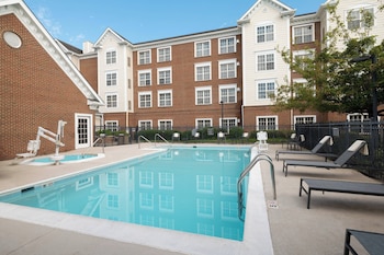residence inn by marriott williamsburg