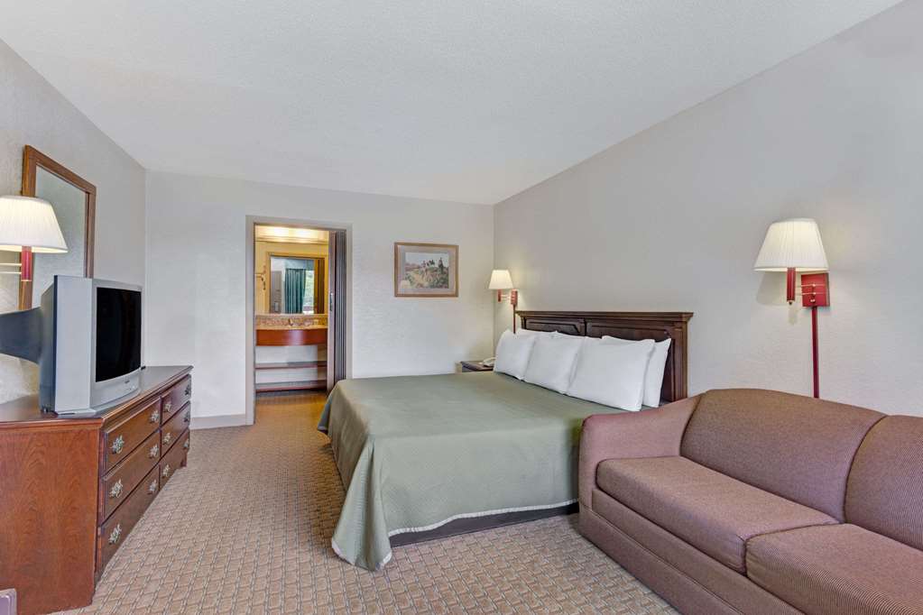 travelodge by wyndham williamsburg colonial area