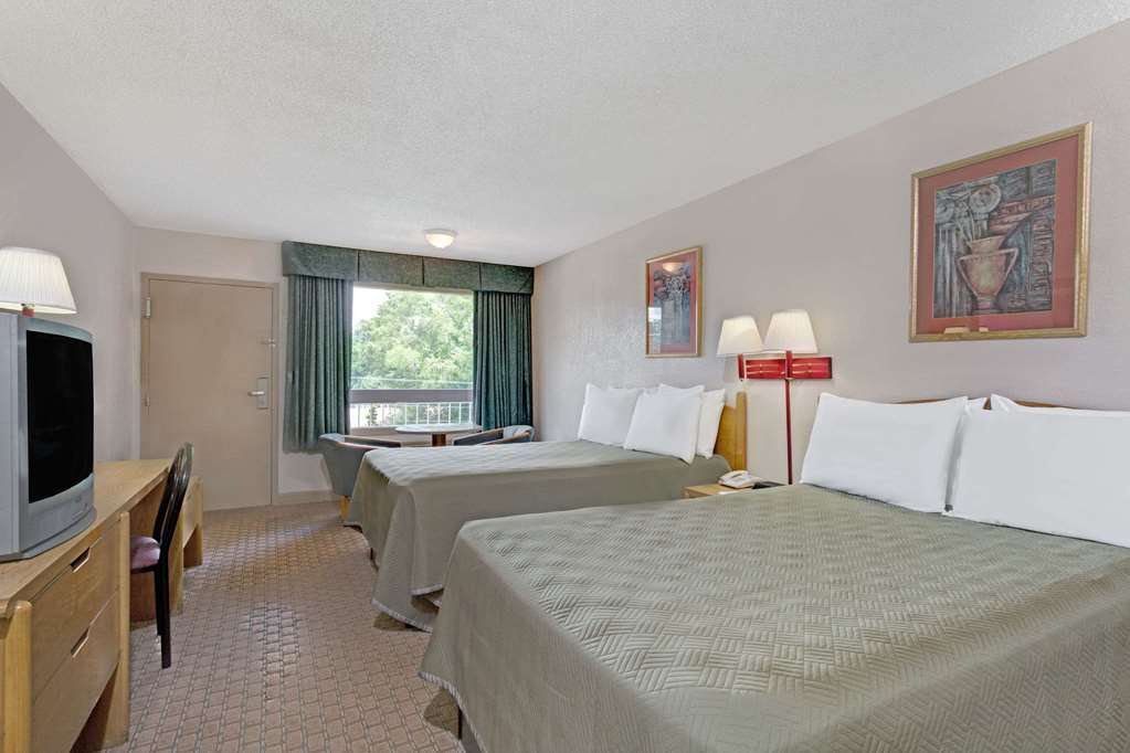 travelodge by wyndham williamsburg colonial area