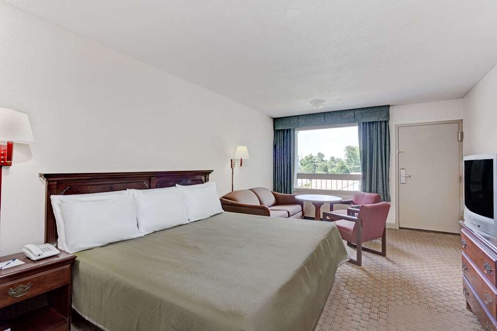 travelodge by wyndham williamsburg colonial area