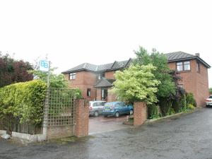 herdshill guest house