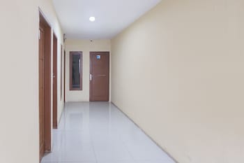 sky residence mawar reddoors