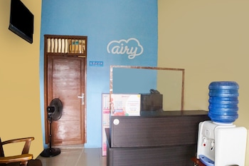 sky residence mawar reddoors