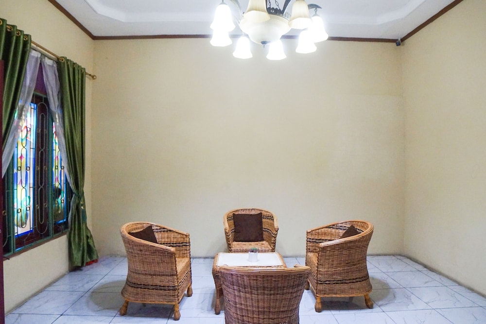 sky residence mawar reddoors