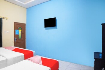 sky residence mawar reddoors