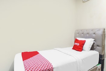 sky residence mawar reddoors