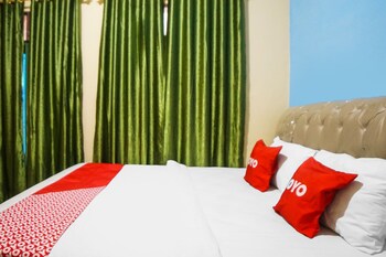 sky residence mawar reddoors