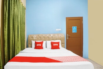 sky residence mawar reddoors