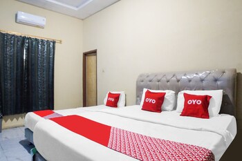 sky residence mawar reddoors