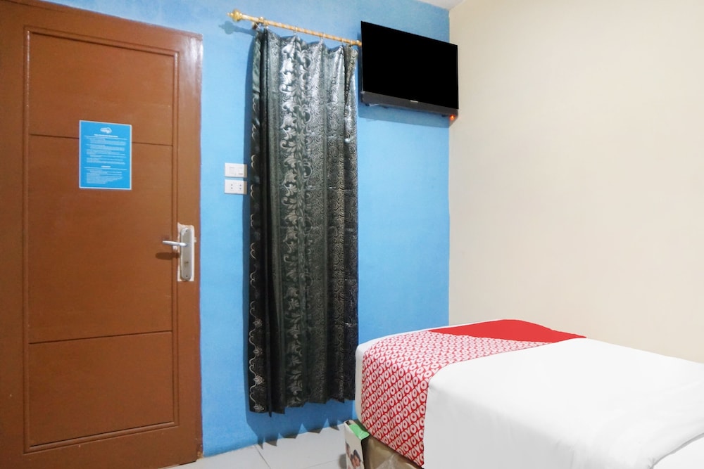 sky residence mawar reddoors