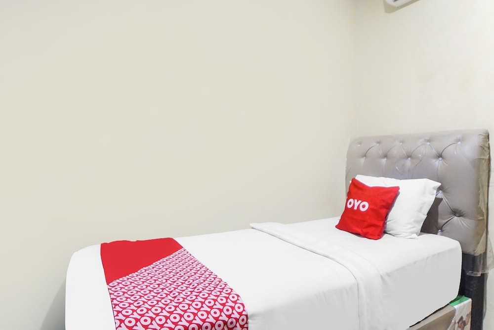 sky residence mawar reddoors