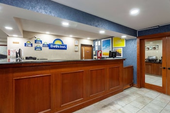 Days Inn By Wyndham Wooster,Wayne>>Mansfield,3 star