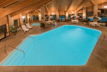 Days Inn By Wyndham Wooster,Wayne>>Mansfield,3 star
