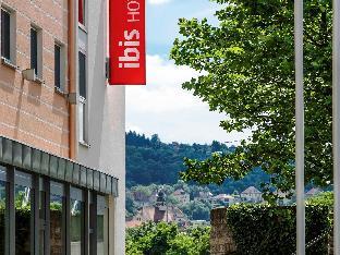 ibis wuerzburg city