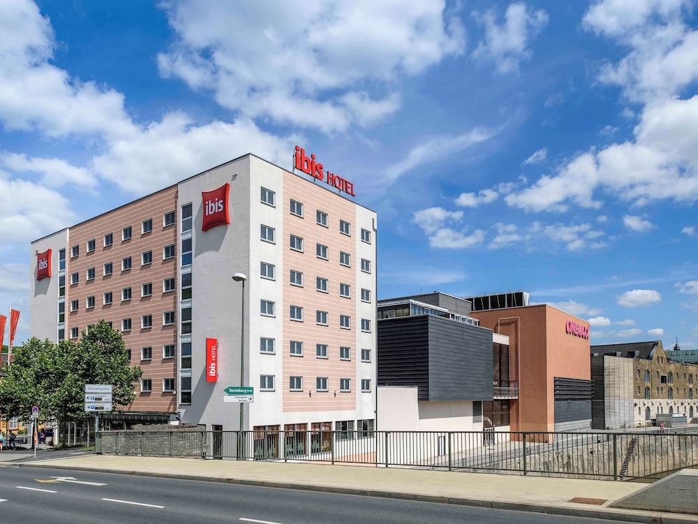 ibis wuerzburg city