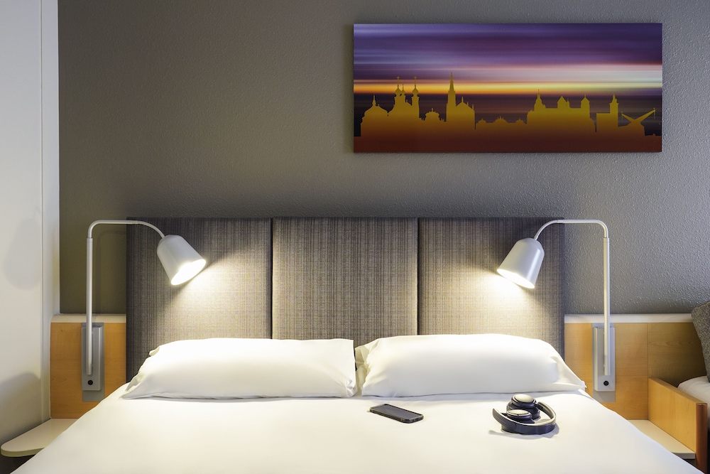 ibis wuerzburg city