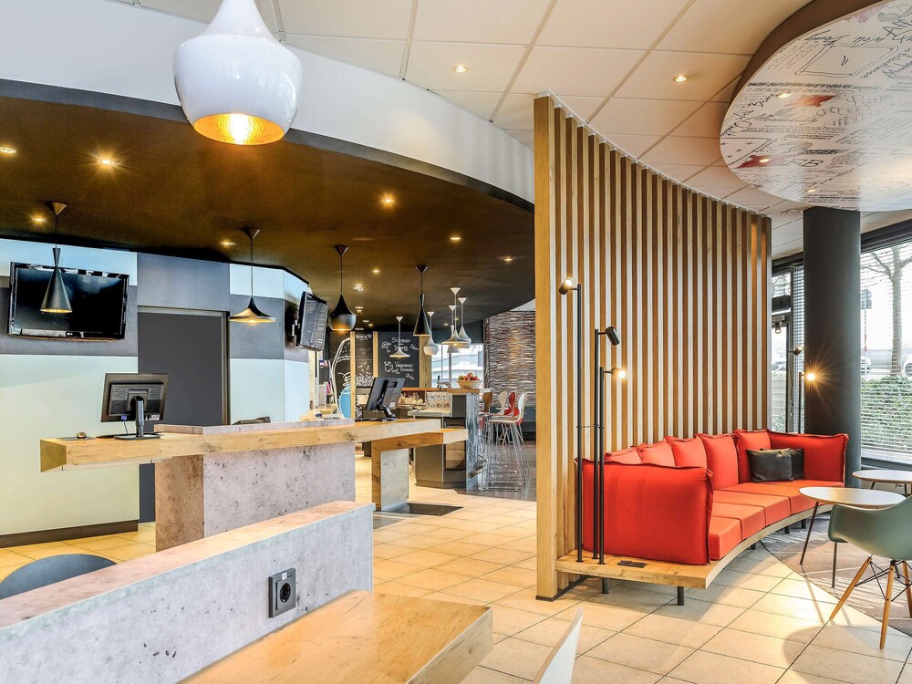 ibis wuerzburg city