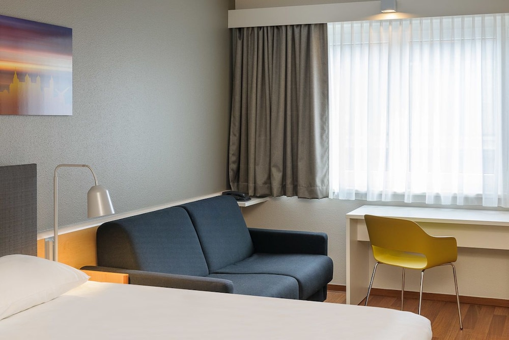 ibis wuerzburg city
