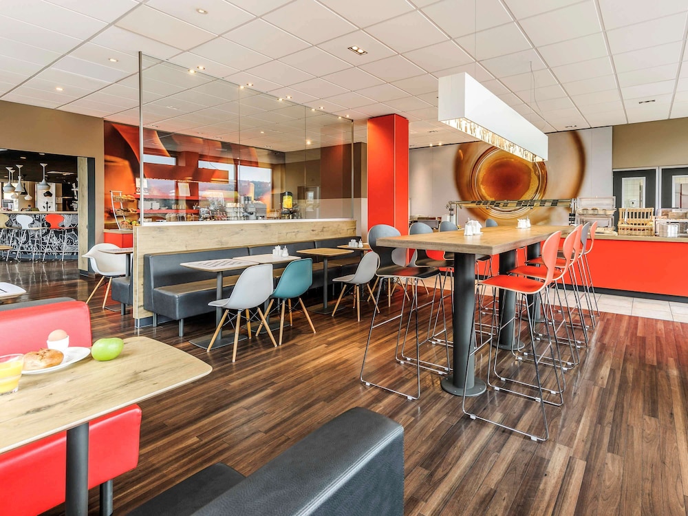 ibis wuerzburg city