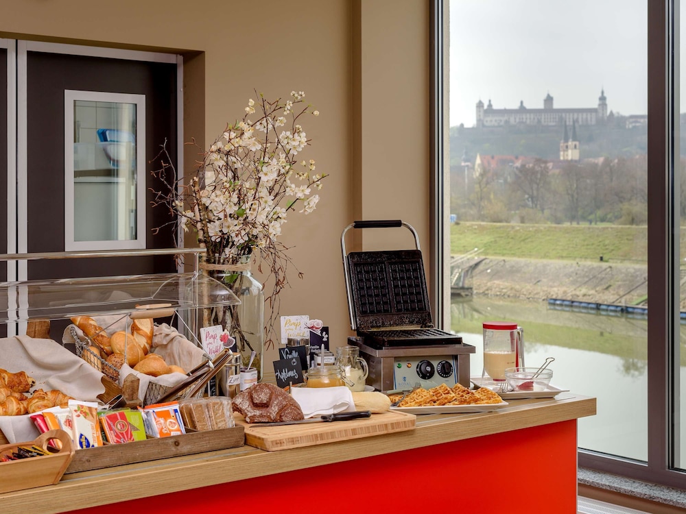 ibis wuerzburg city