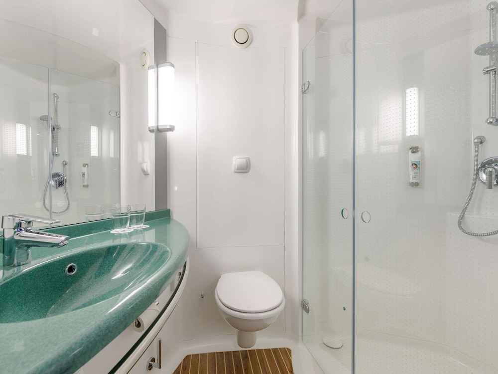 ibis wuerzburg city